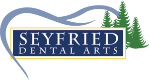 Seyfried Logo